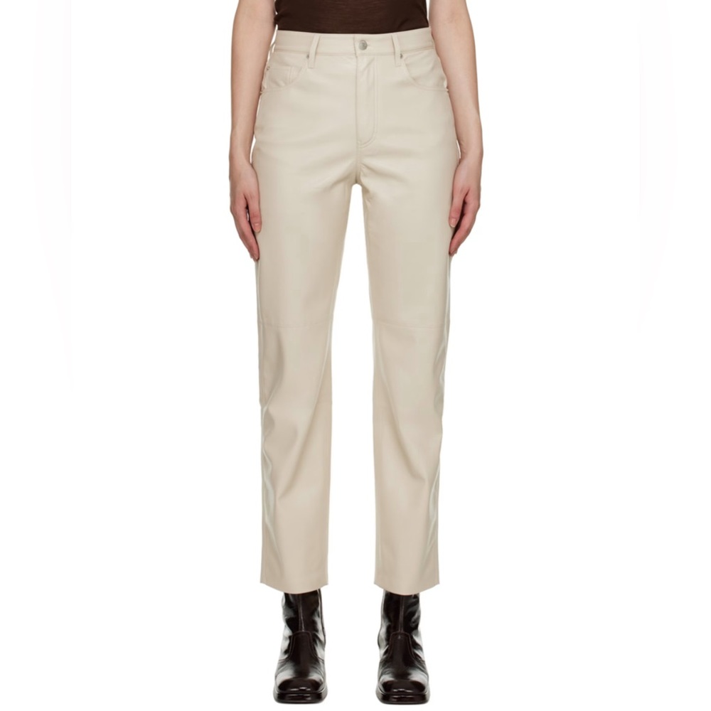 H & M DIVIDED Pants for women size 8